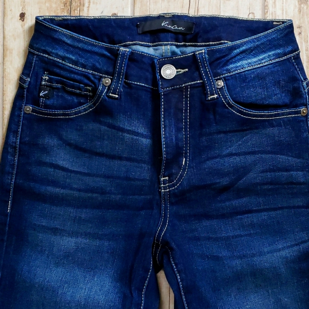 Kancan jeans